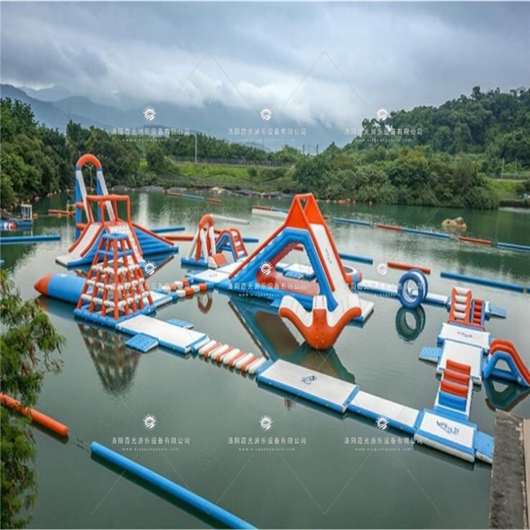 荆州优质水上乐园